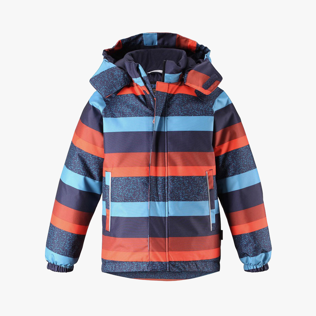 Куртка Полоска