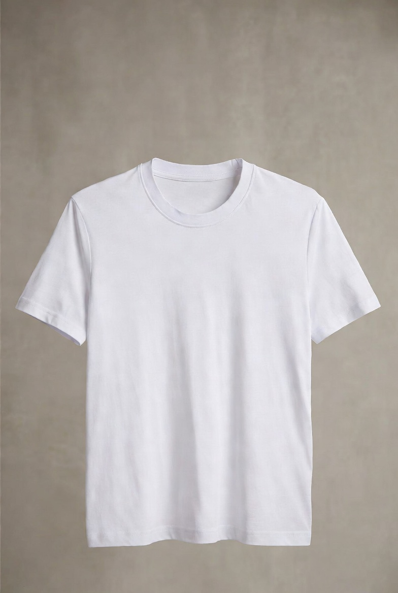 Футболка базовая