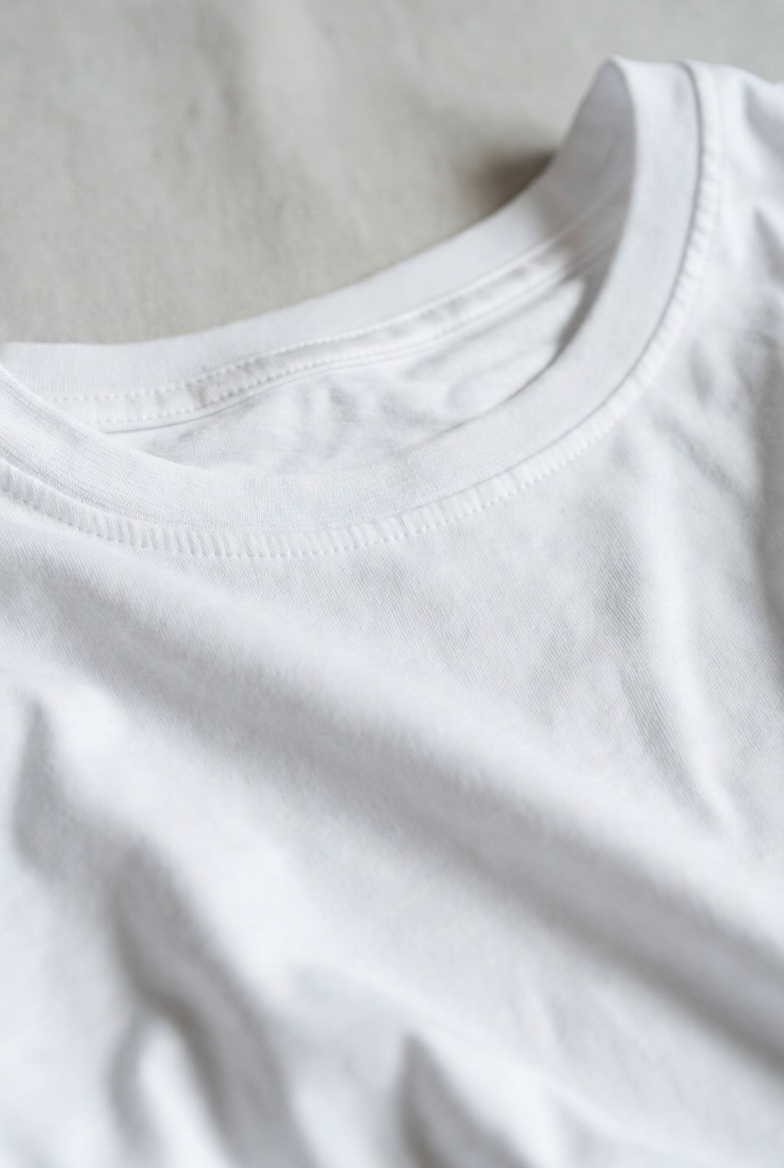 Футболка базовая